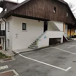 Corner Apartamento Bovec