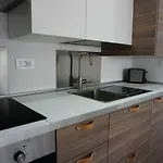Corner Apartamento