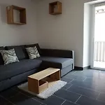 Corner 아파트 보베츠