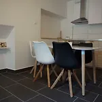 Apartamento Corner
