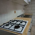 Corner *
