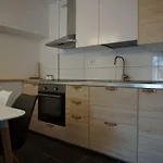 Apartamento Corner *