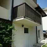 Apartamento Corner *