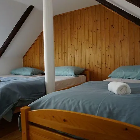 Corner Appartement *