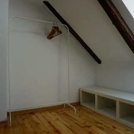 Appartement Corner