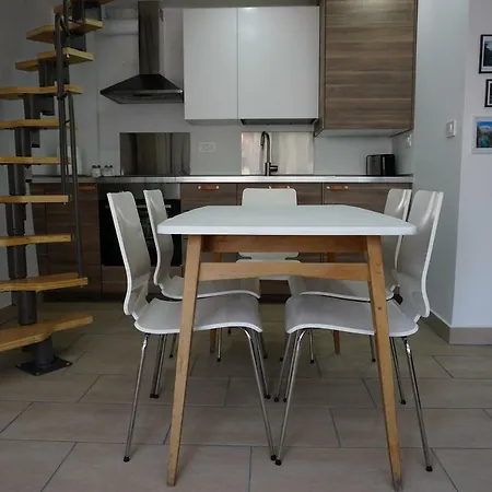 Corner * Bovec