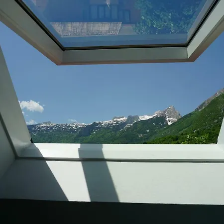 Corner * Bovec