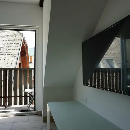아파트 Corner 보베츠