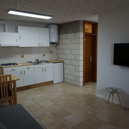 Corner Appartement Bovec