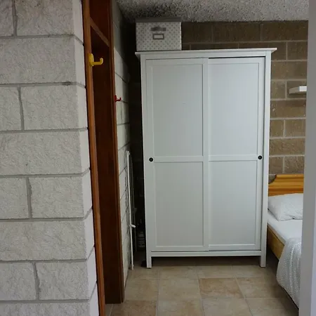 Corner Bovec