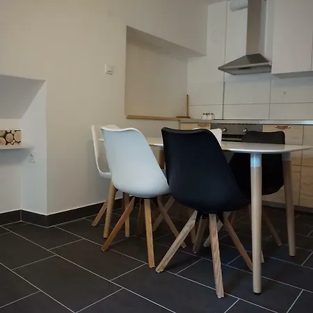 Appartement Corner
