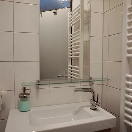 Corner