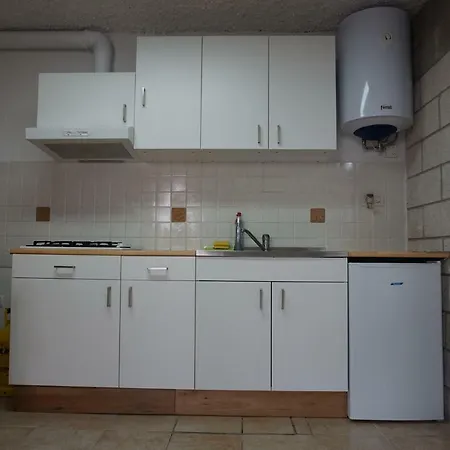 Corner