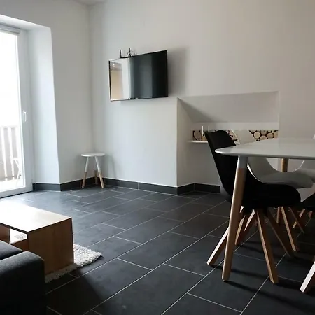 Corner