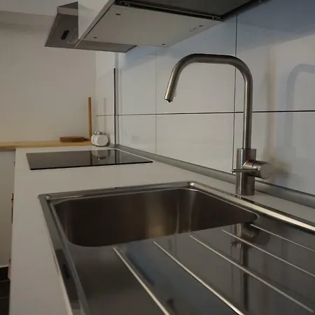 Corner Appartement Bovec