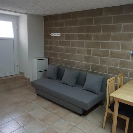 Corner Appartement Bovec