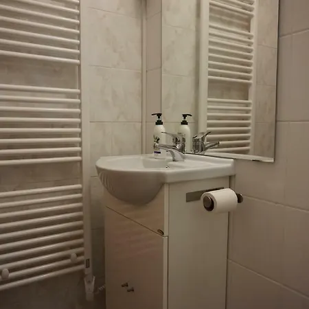 شقة Corner