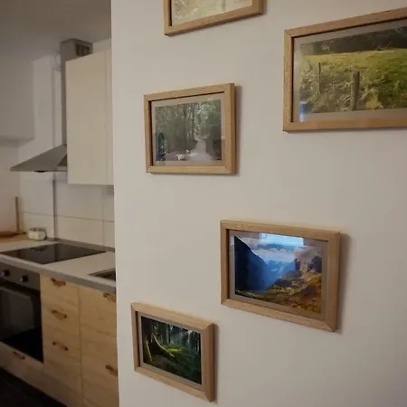 Corner * بوويتش