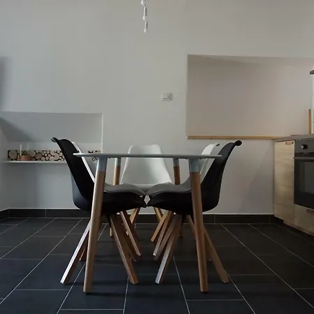 Appartement Corner