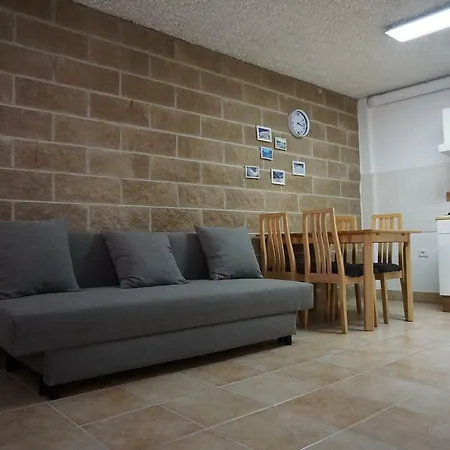 Appartement Corner Bovec