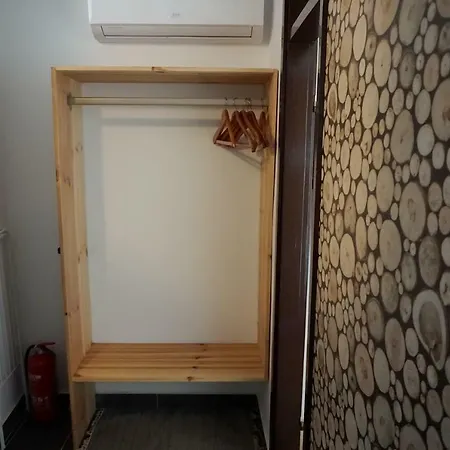 Corner Appartement Bovec