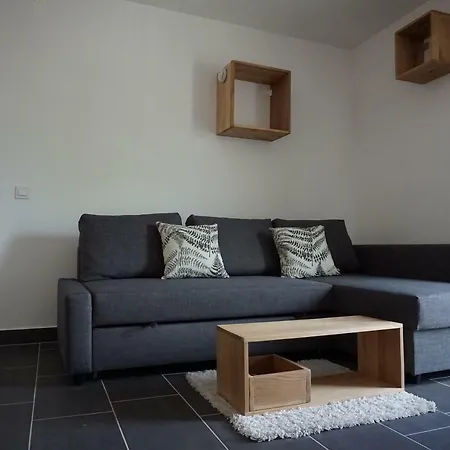 Appartement Corner