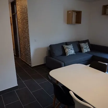 Lägenhet Corner