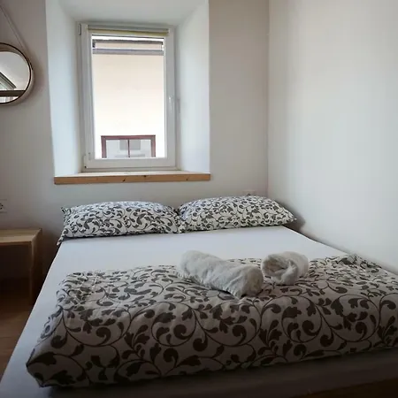 Appartement Corner *