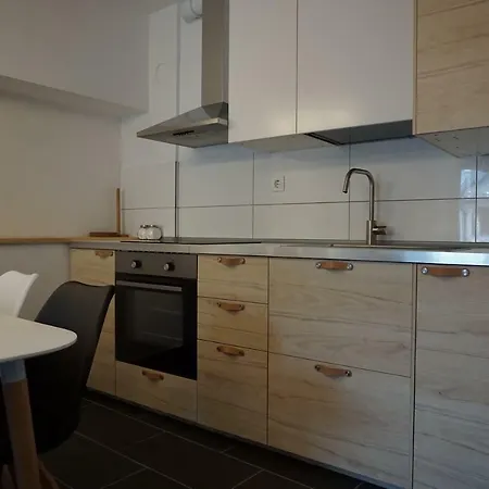 Appartement Corner *