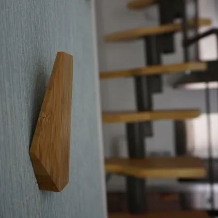 Corner شقة بوويتش