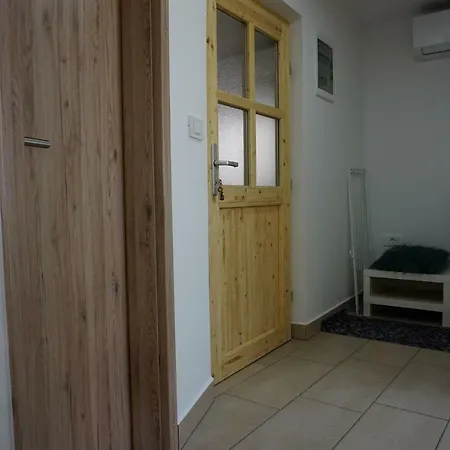 Corner