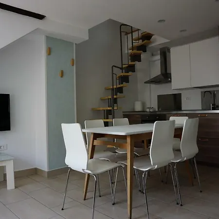 Corner *