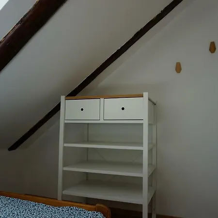 Corner *