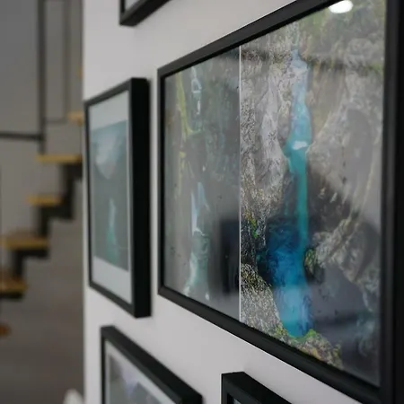 Corner شقة بوويتش