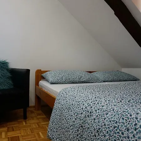 Corner *