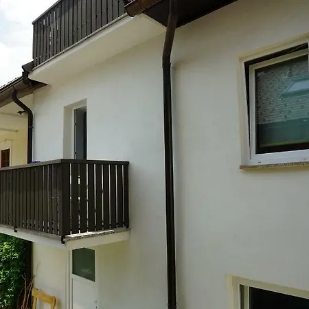 Apartman Corner *
