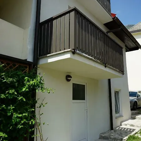 Appartement Corner *