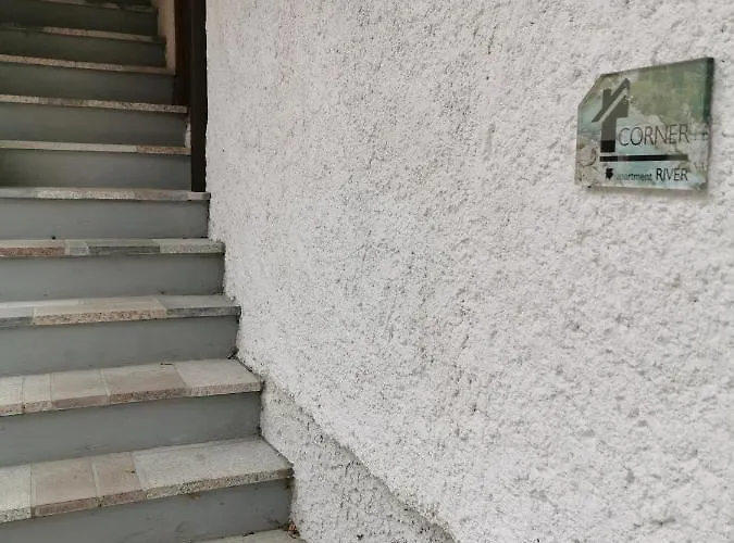 Apartamento Corner Bovec