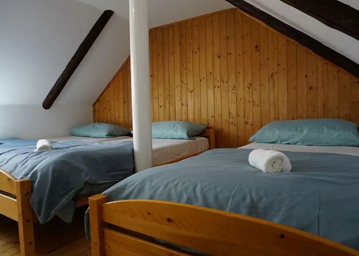 Corner Apartamento *