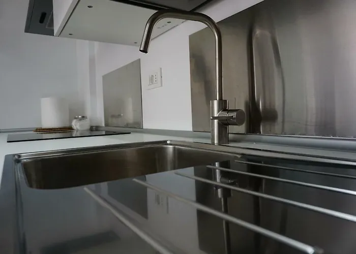 Corner Apartamento Bovec