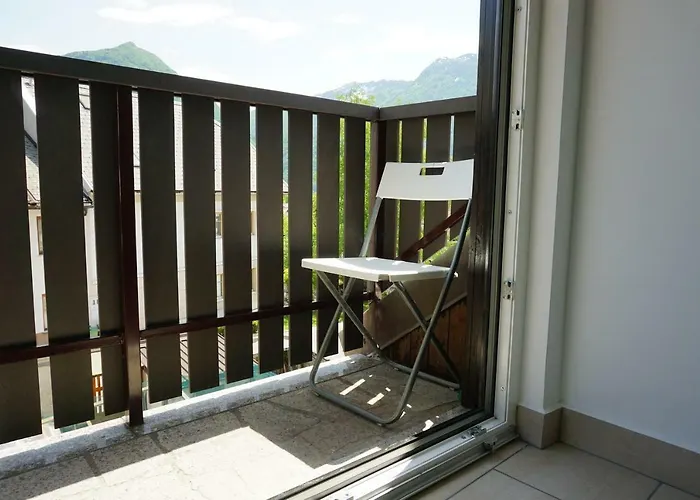 Apartamento Corner *