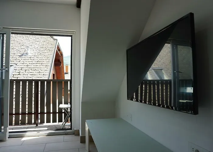 Apartamento Corner Bovec