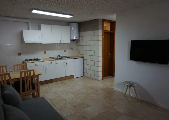 Corner Apartamento Bovec