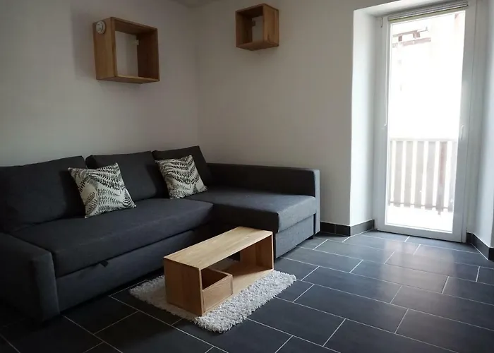 Corner Apartamento Bovec