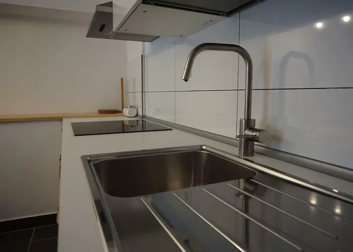 Corner Apartamento Bovec