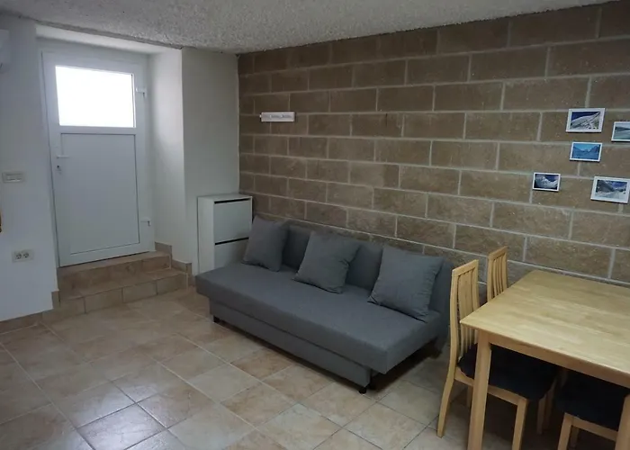 Corner Apartamento Bovec