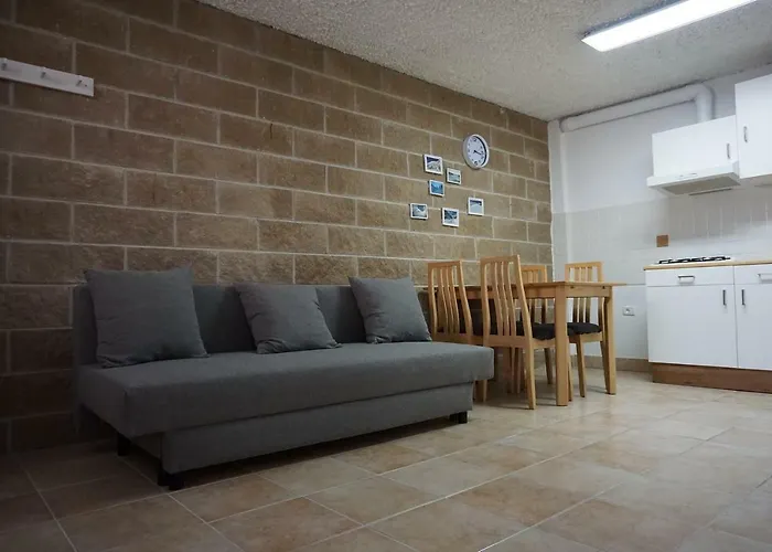 Apartamento Corner Bovec