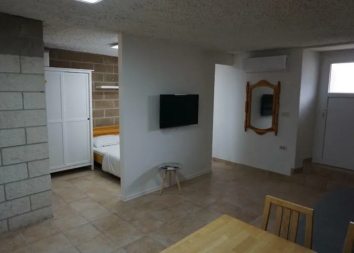 Corner Apartamento *