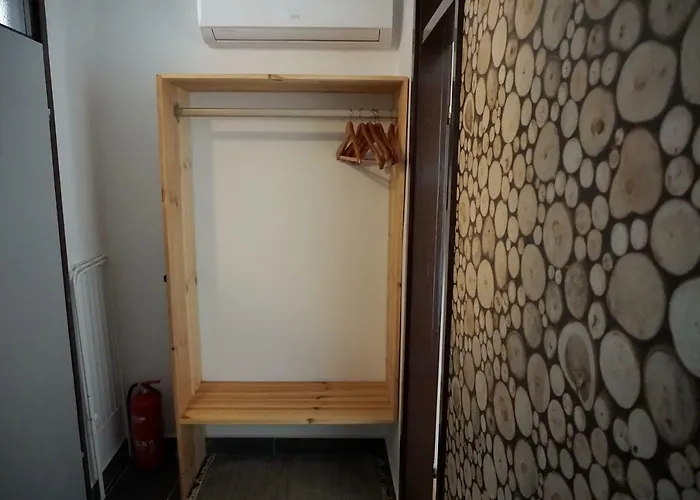 Corner Apartamento Bovec