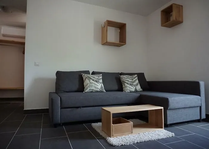 Apartamento Corner